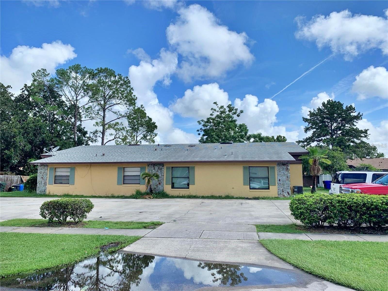 4151 Spitfire Avenue - 1