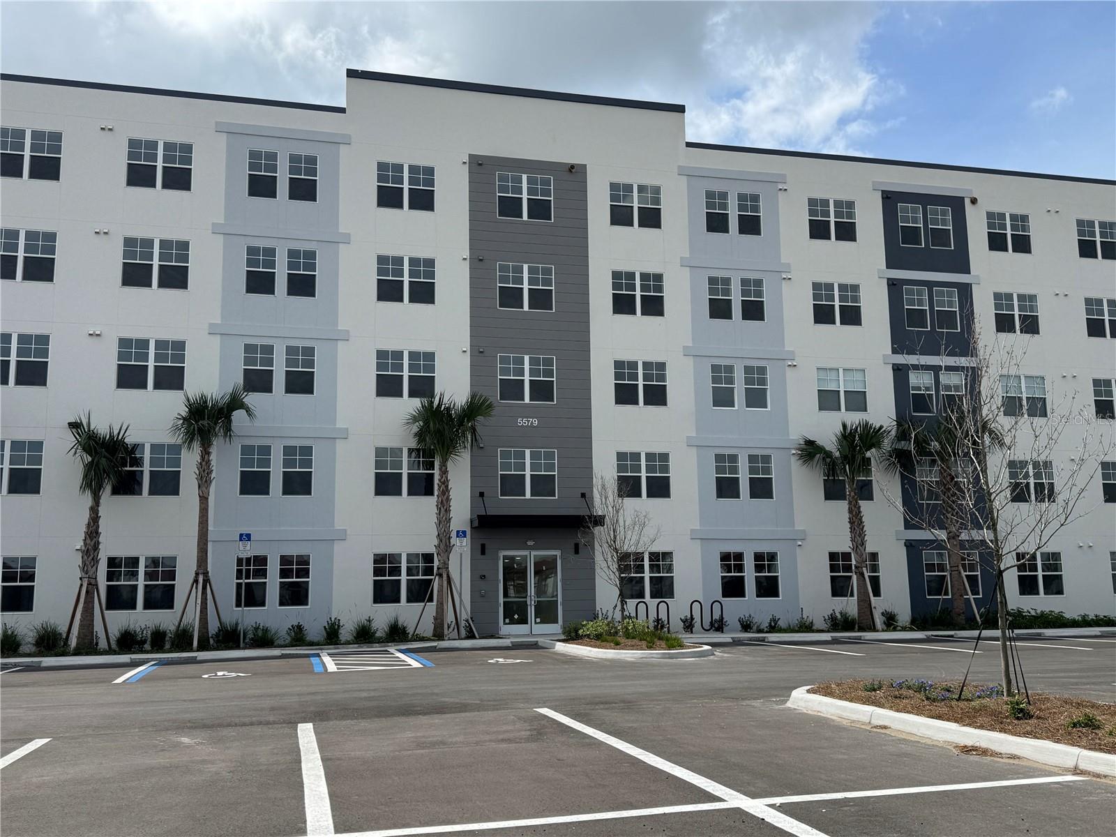 5579 MILLENIA PARK BOULEVARD Unit #322 - 1