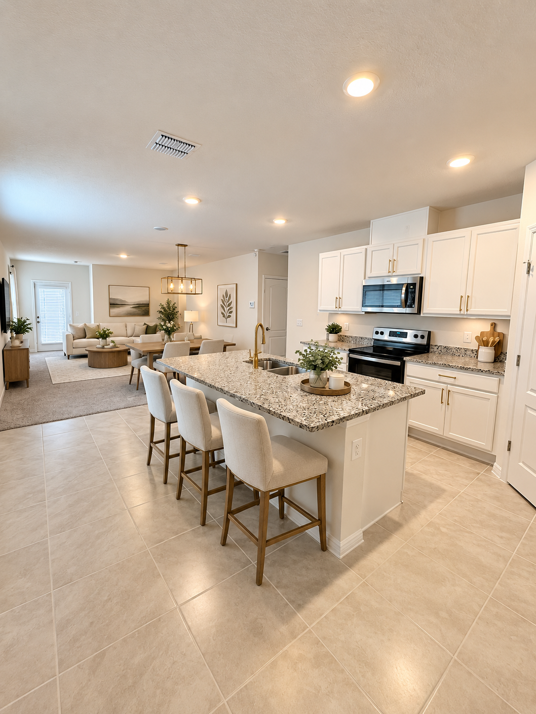 2876 Waterlily Way