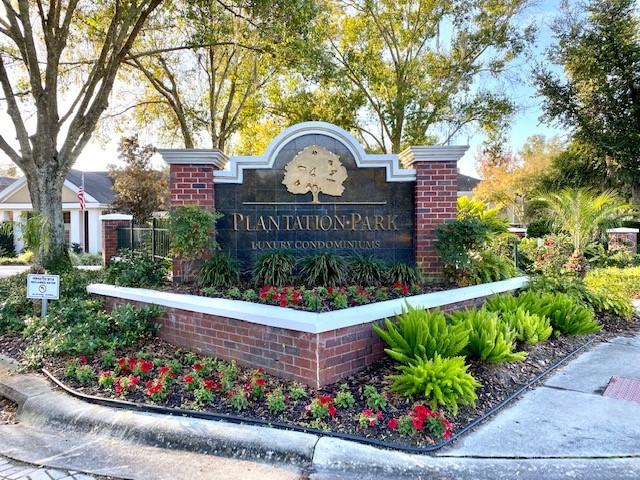 13028 Plantation Park Circle #1226 - 1
