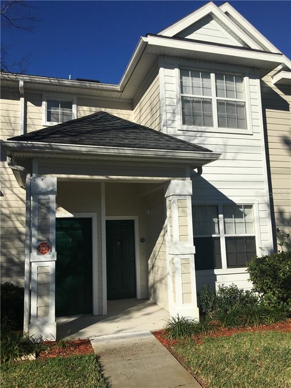 1315 EASTERN PECAN CIR. #107