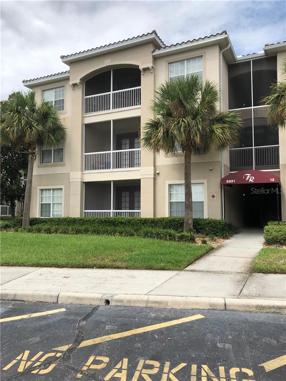 3331 WHITESTONE CIR. UNIT 101