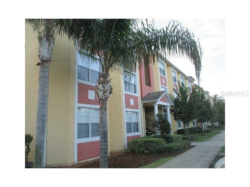 10831 WINDSOR WALK DR., UNIT 107