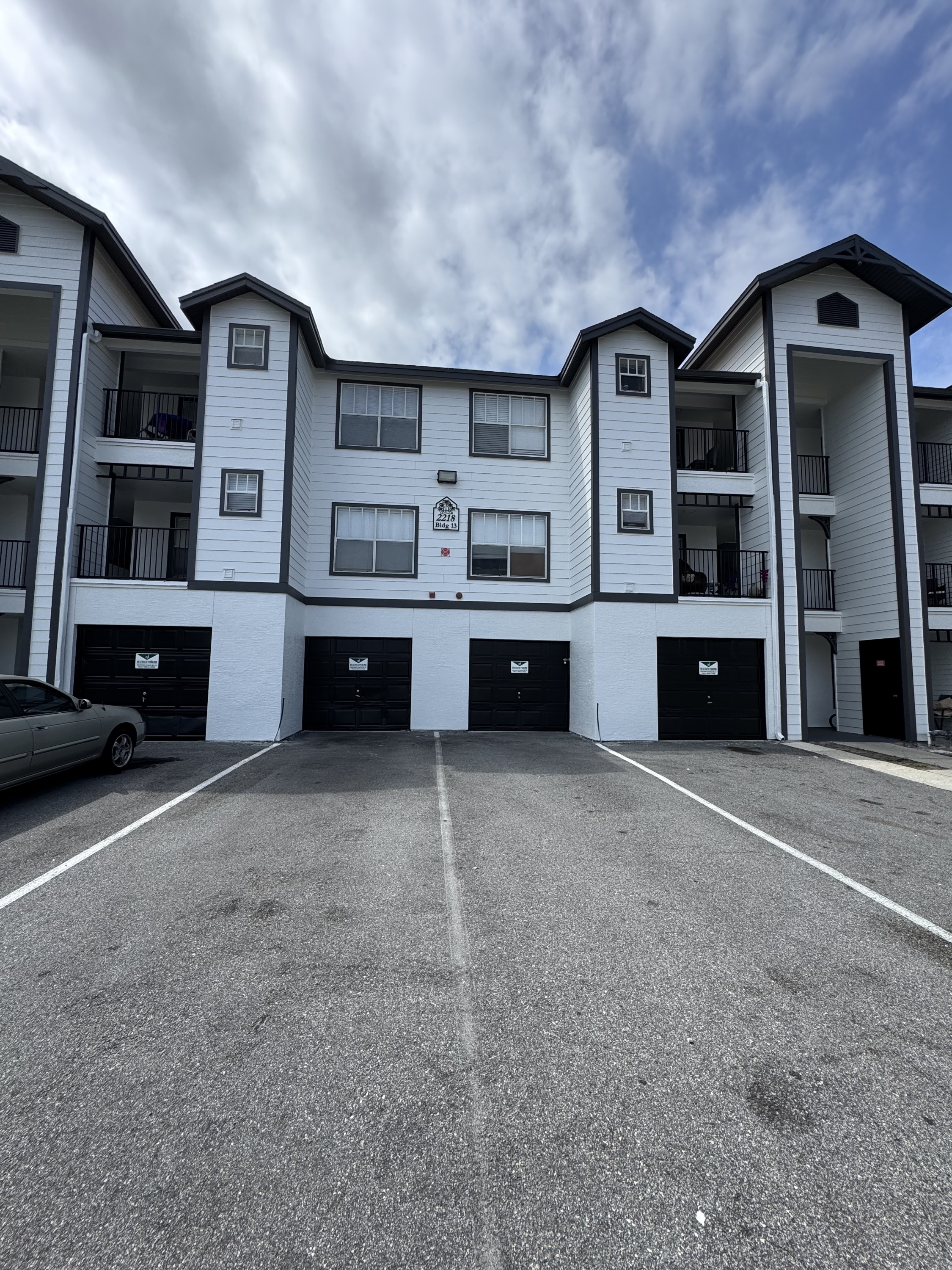 2218 Grand Cayman Ct #1331