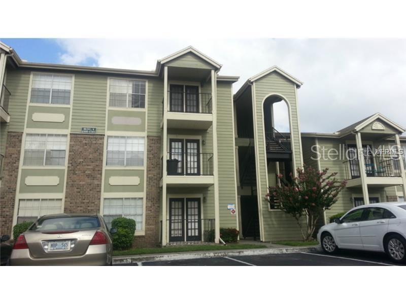 2550 N. ALAFAYA TR. UNIT 4205